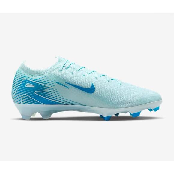 NEW Nike Zoom Vapor 16 Elite FG \'Glacier Blue\' FQ1457-400 Men\'s Size Multi main image 8